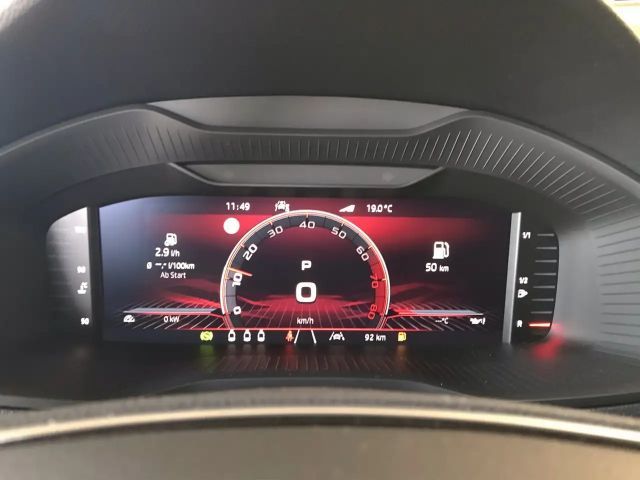 Skoda Karoq 1.5 TSI Sportline