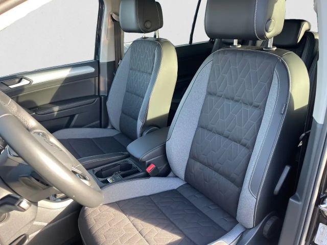 Volkswagen Touran DSG