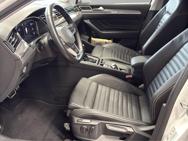 Volkswagen Passat 2.0 TDI AllTrack DSG Variant