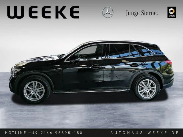 Mercedes-Benz GLC 200 4MATIC AVANTGARDE