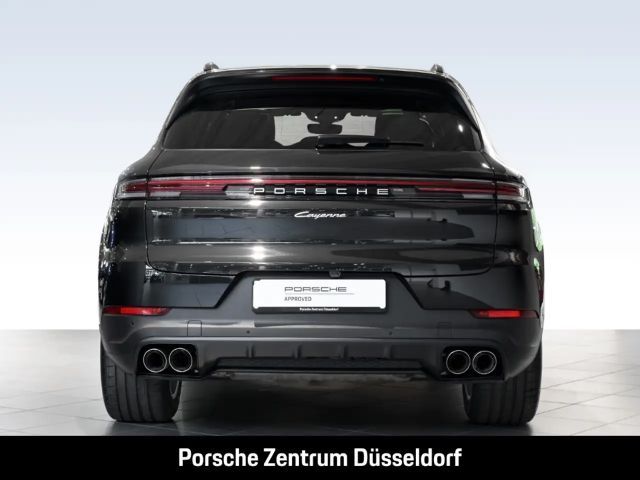 Porsche Cayenne Panoramadach BOSE LED-Matrix