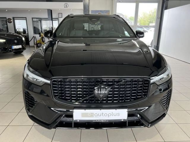 Volvo XC60 AWD Recharge T8 Ultra