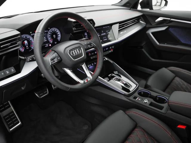 Audi A3 35 TFSI S-Line Sedan Sportback