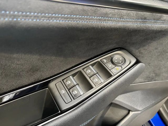 Renault Austral Alpine E-Tech Esprit Iconic