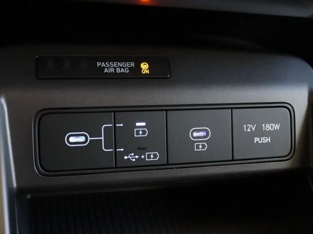 Hyundai Kona 2WD Electric