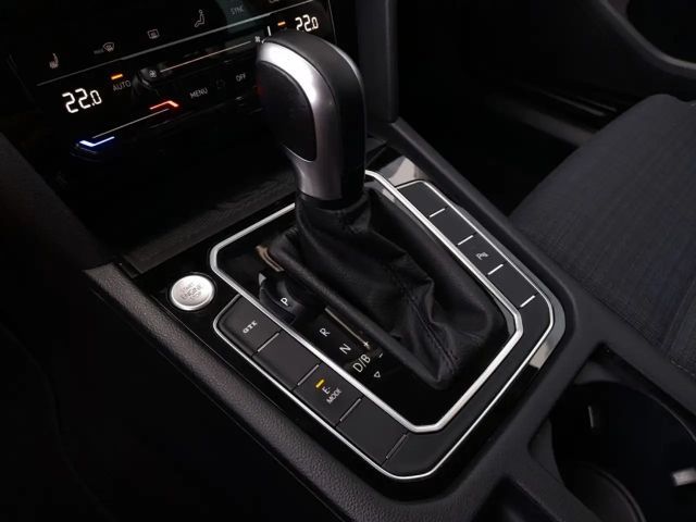 Volkswagen Passat DSG GTE Variant