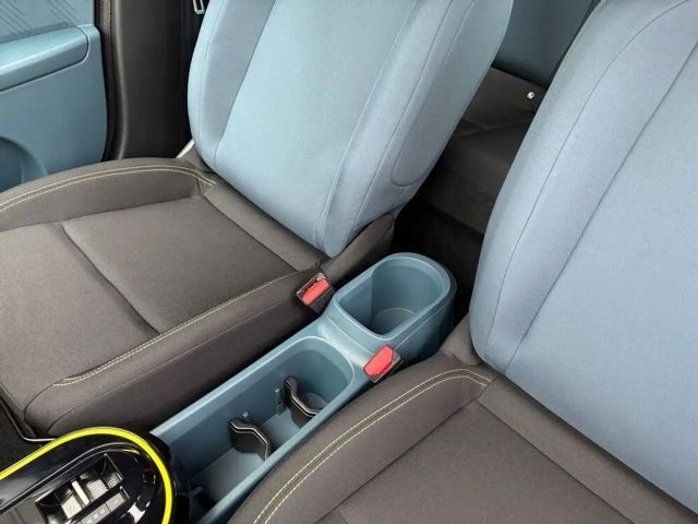 Fiat Grande Panda 1.2 eDCT 74 kW Icon