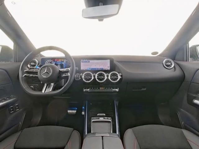 Mercedes-Benz GLA 250 GLA