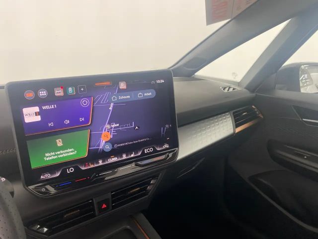 Cupra Born 77 kWh eBoost