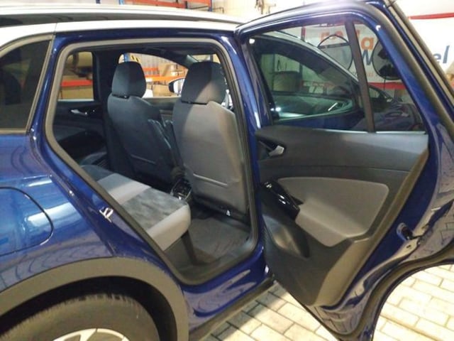 Volkswagen ID.4 Performance Pro