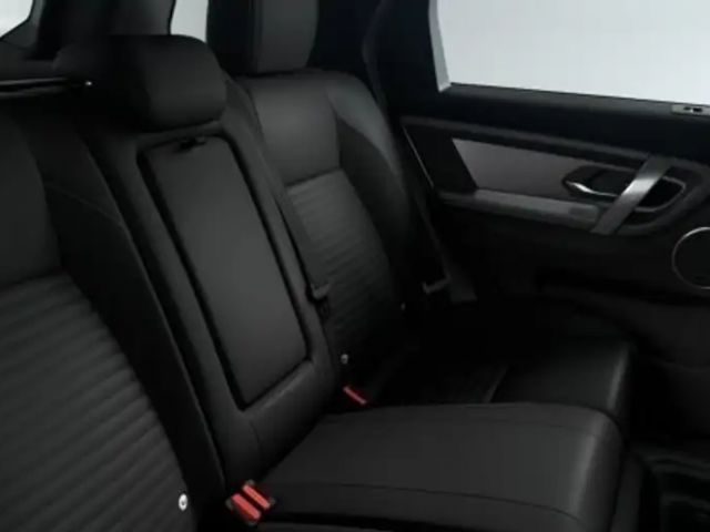 Land Rover Discovery Sport Dynamic SE