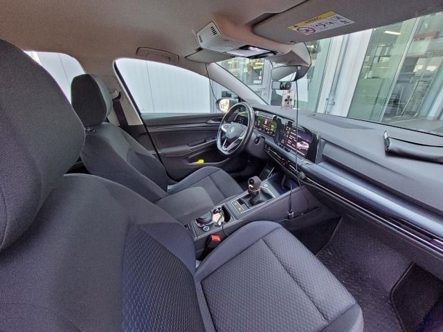 Volkswagen Golf 1.5 TSI Golf VIII TSi United