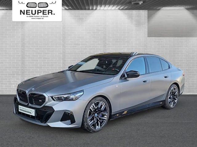 BMW i5 M60 Sedan xDrive