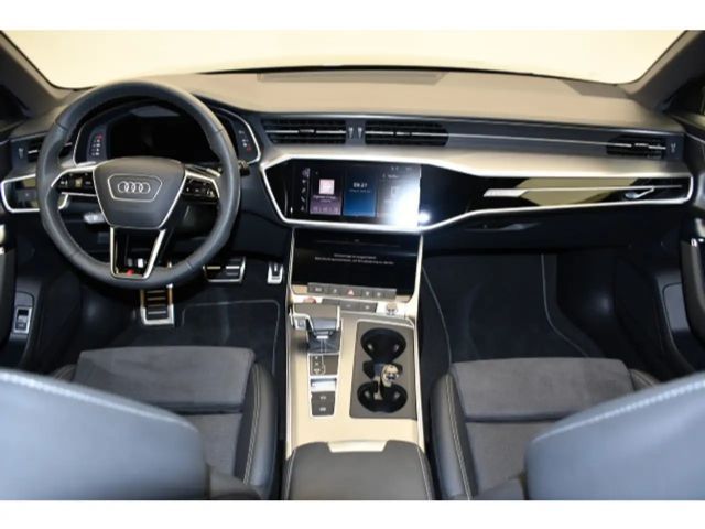 Audi S6 3.0 TDI Quattro