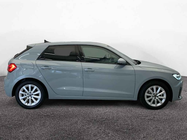 Audi A1 30 TFSI S-Tronic Sportback