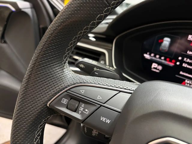 Audi A4 40 TDI Avant Quattro