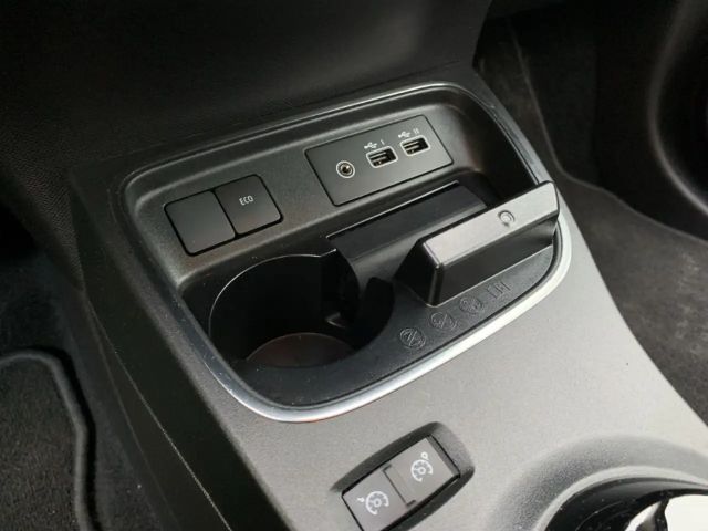 Renault Twingo E-Tech Electric