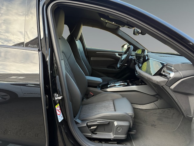 Audi A6 Avant S-Tronic