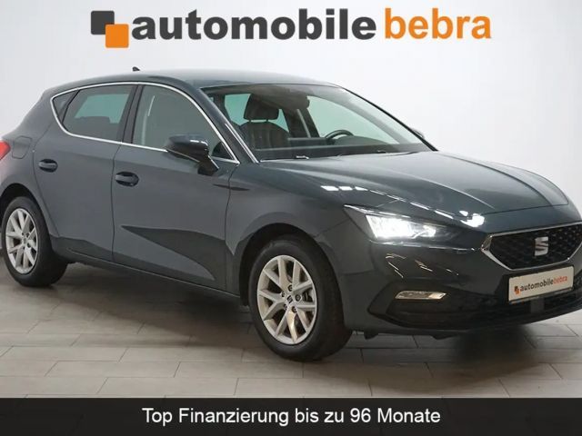 Seat Leon 1.5 TSI DSG Style