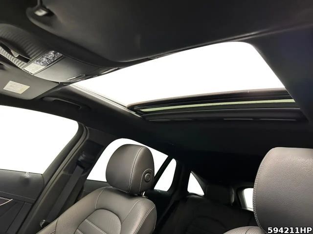 Mercedes-Benz EQC 400 4MATIC AMG Line