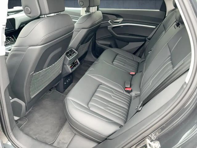 Audi Q8 e-tron 55 Quattro Sportback