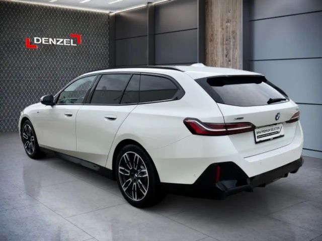 BMW 520 520d Touring xDrive