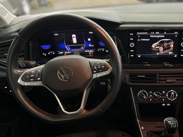 Volkswagen Polo 1.0 TSI Life