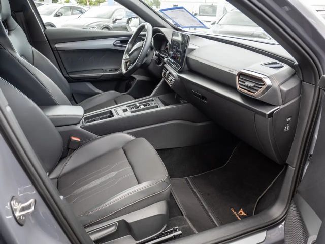 Cupra Formentor 2.0 TSI 4Drive VZ