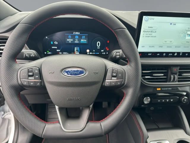 Ford Kuga AWD Hybrid ST Line