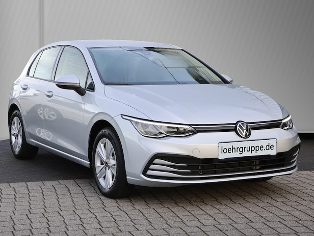 Volkswagen Golf 1.5 TSI Golf VIII Life