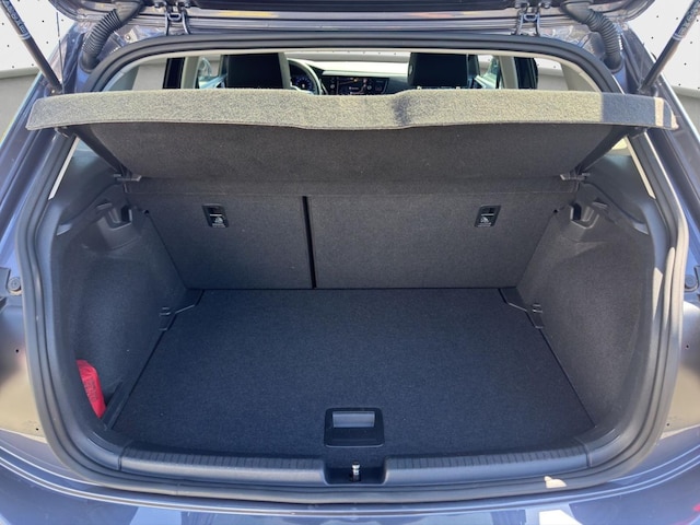 Volkswagen Polo 1.0 TSI DSG Life