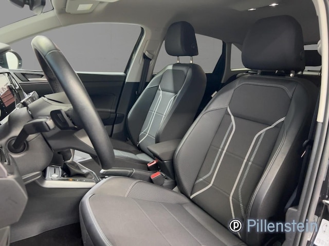 Volkswagen Taigo DSG IQ.Drive Style