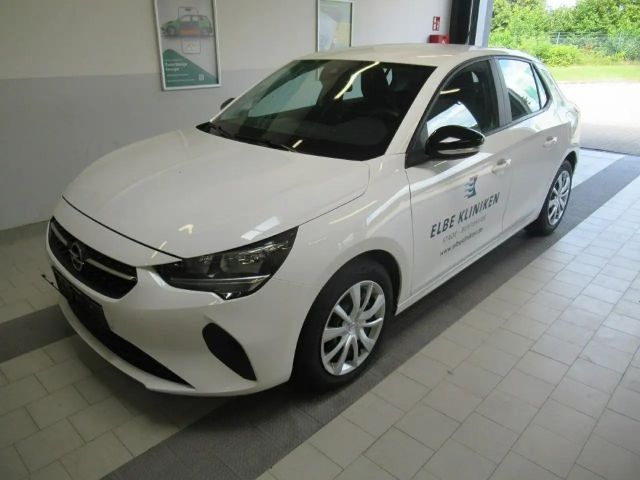 Opel Corsa 1.2 Turbo