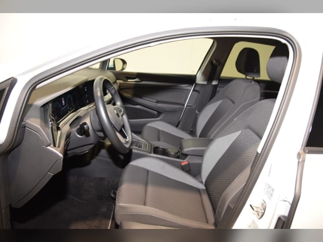 Volkswagen Golf Golf VIII