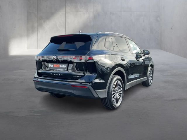 Volkswagen Tiguan DSG eHybrid