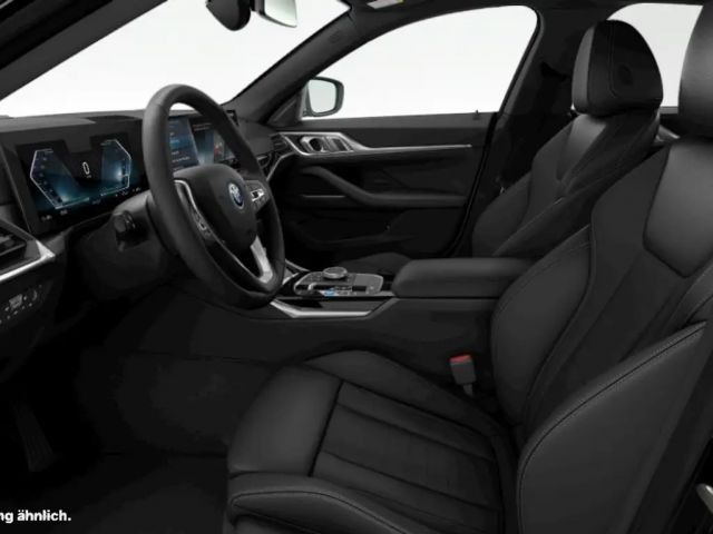 BMW i4 Coupé Gran Coupé eDrive35