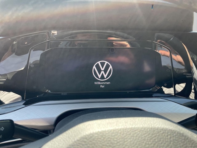 Volkswagen Golf 1.0 TSI Golf VIII Life