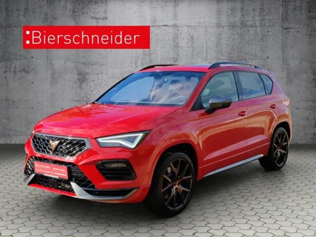 Cupra Ateca 2.0 TSI 4Drive DSG