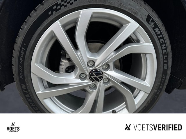 Volkswagen Polo 1.0 TSI DSG Style