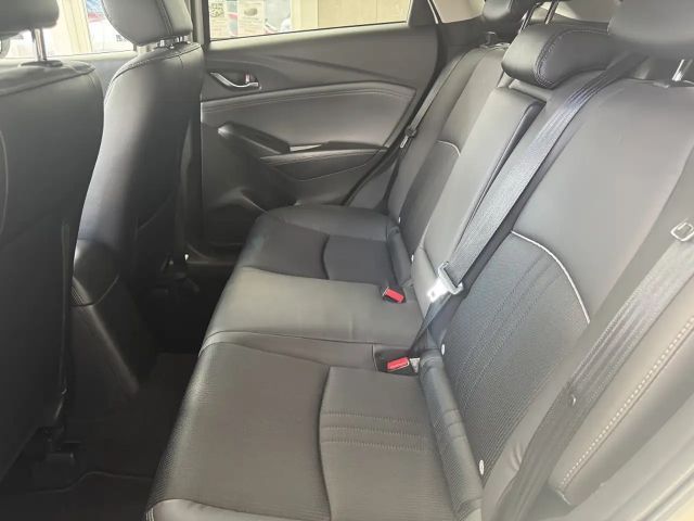 Mazda CX-3 Selection