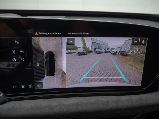 Audi A6 e-tron Avant Edition Quattro