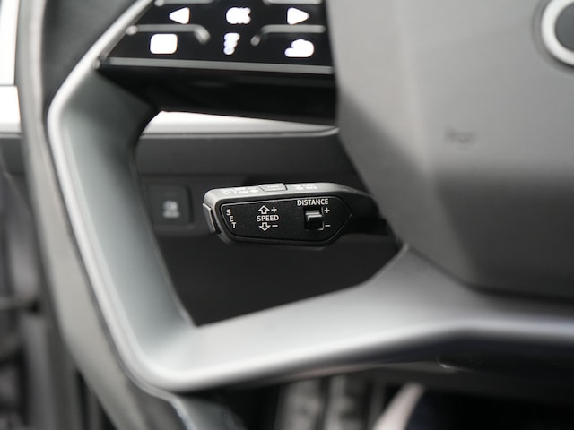 Audi Q4 e-tron 40 Sportback