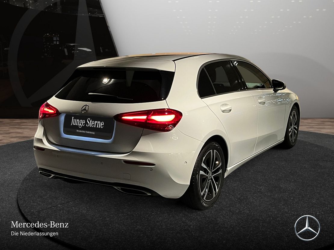 Mercedes-Benz A 200 A 200