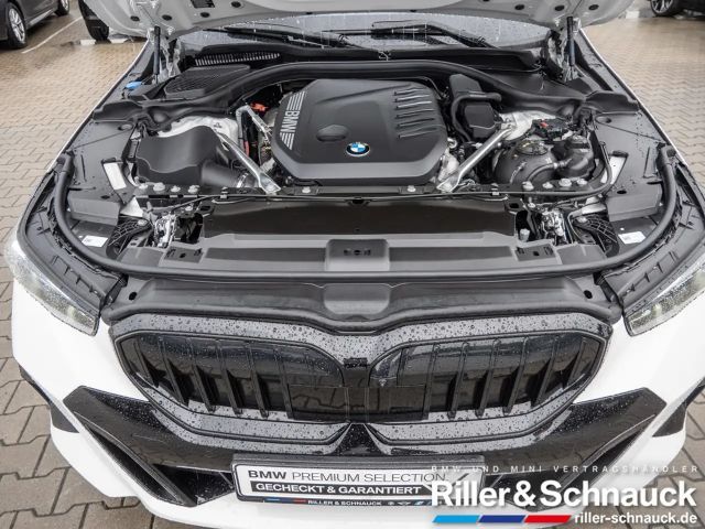 BMW 540 540d M-Sport Touring xDrive