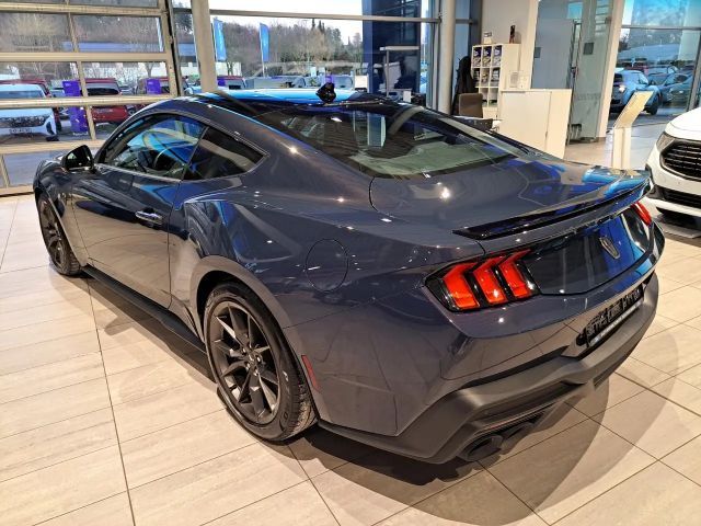 Ford Mustang GT 5.0 V8