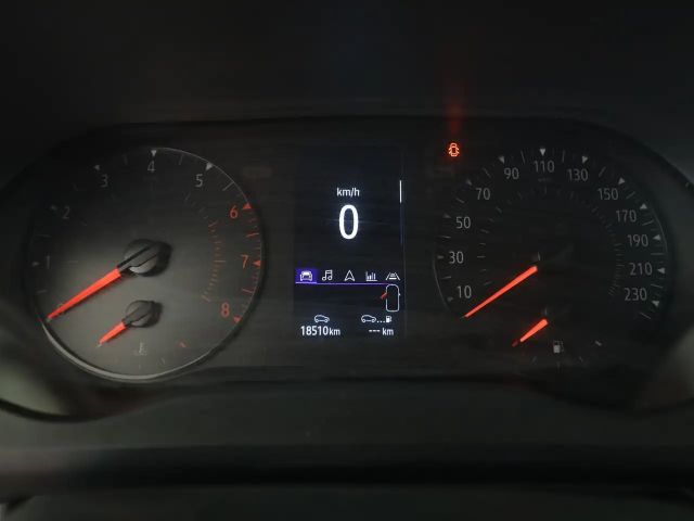 Renault Kangoo Techno