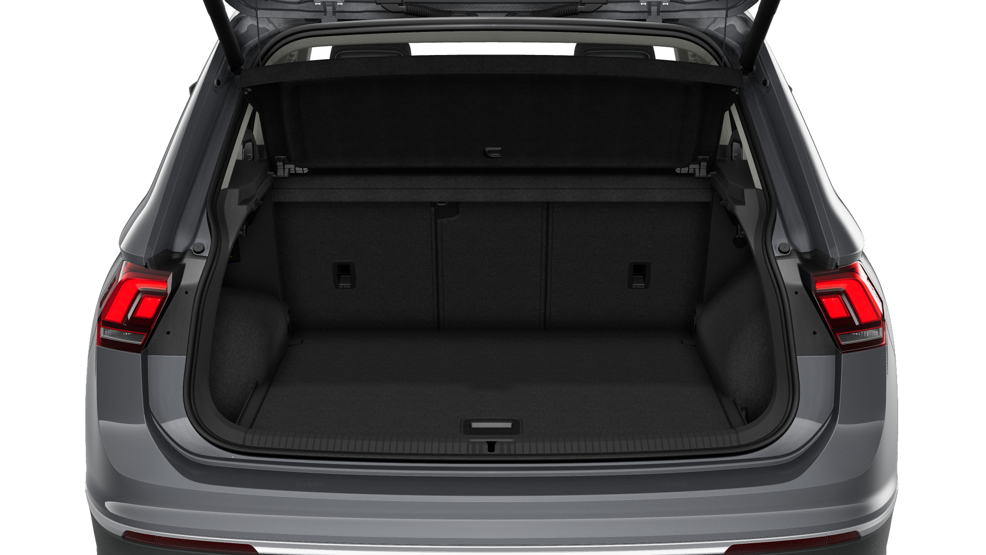 Volkswagen Tiguan 1.5 TSI DSG Move