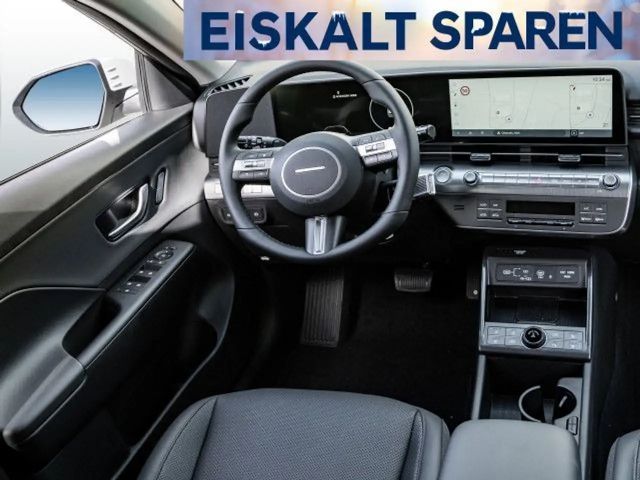 Hyundai Kona 1.6 Prime Vierwielaandrijving