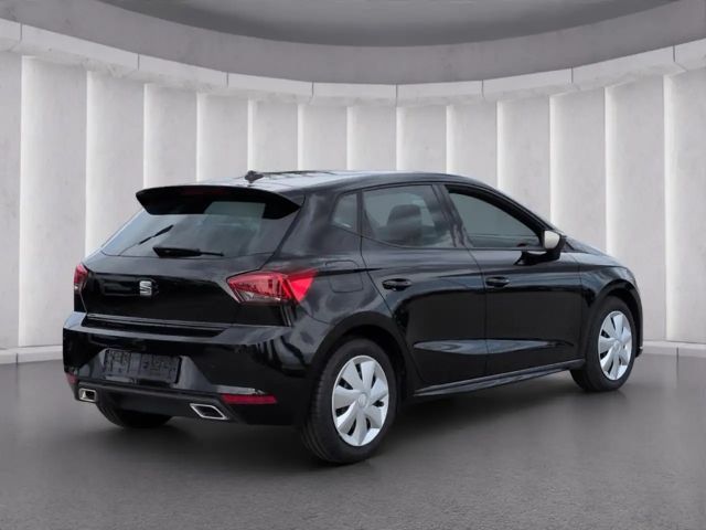 Seat Ibiza 1.5 TSI Black DSG
