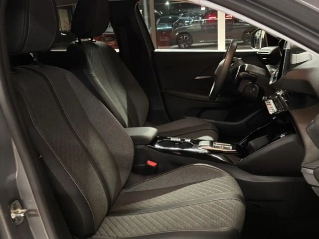 Peugeot 208 Allure Pack Hybrid